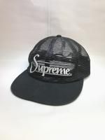 USED SUPUREME FULL MESH CAP