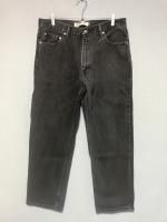 USED LEVIS 550 BK