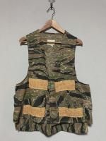 USED AMERICAN FIELD HUNTING VESTLARGE
