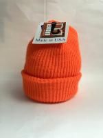 DEADSTOCK BRONER KNIT CAP