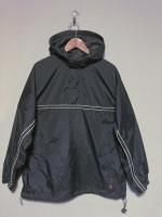 USED 90s AEROPOSTALE NYLON ANORAK