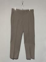 USED 90s WORK SLACKS