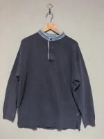 USED CROSS BASICS THERMAL LONG TEE