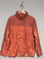 USED MARMOT NYLON JACKET
