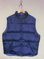 USED 90s LLBEAN DOWN VWST¡¡