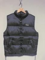 USED EBTEK DOWN VEST¡¡