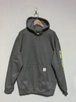 USED CARHARTT HEAVY WEIGHT PARKER¡¡