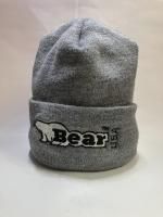USED 90s BEAR USA KNIT CAP