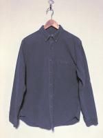 USED J-CREW BOTTAN DOWN FLANNEL SHIRTS¡¡