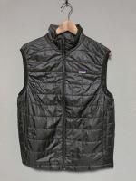 USED PATAGONIA NANO PUFF VEST¡¡