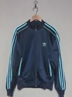 USED ADIDAS 3LINE JERSEY¡¡