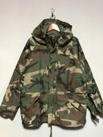 USED US ARMY GORE PARKER¡¡