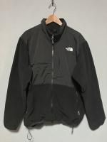 USED THE NORCE FACE DENALI JACKET