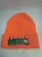 USED NYC881 KNIT CAP