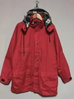 USED EDDIE BAUER CLASSIC MOUNTAIN JACKET