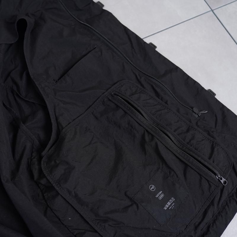 TEATORA ƥȥ SOUVENIR HUNTER S/L P / BLACK