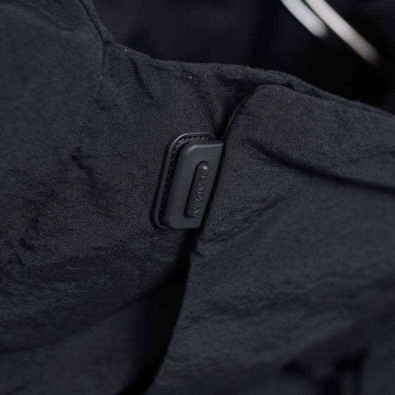 TEATORA ƥȥ SOUVENIR HUNTER S/L P / BLACK