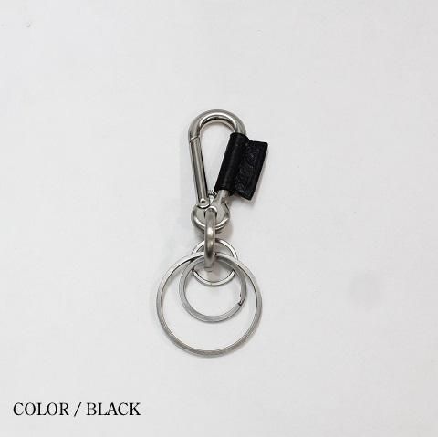 Amazon.co.jp: エンダースキーマ カラビナ hender scheme