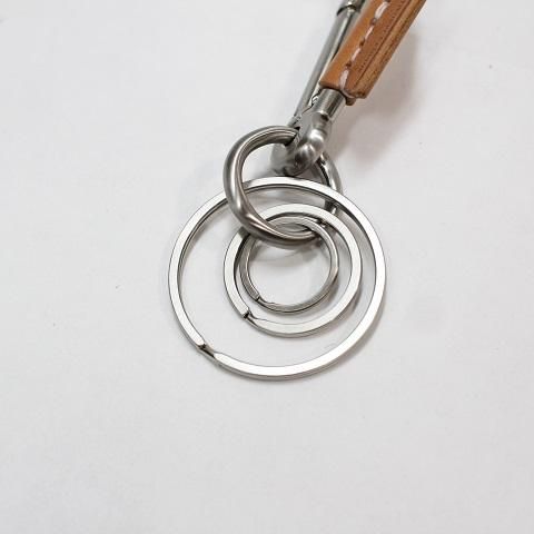 Hender Scheme エンダースキーマ】 karabiner / 2COLOR - Avelia