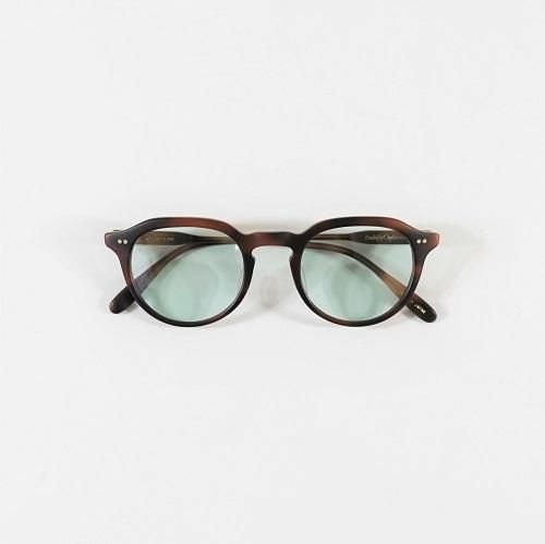 【Buddy Optical】SORBONNE SG / OAK