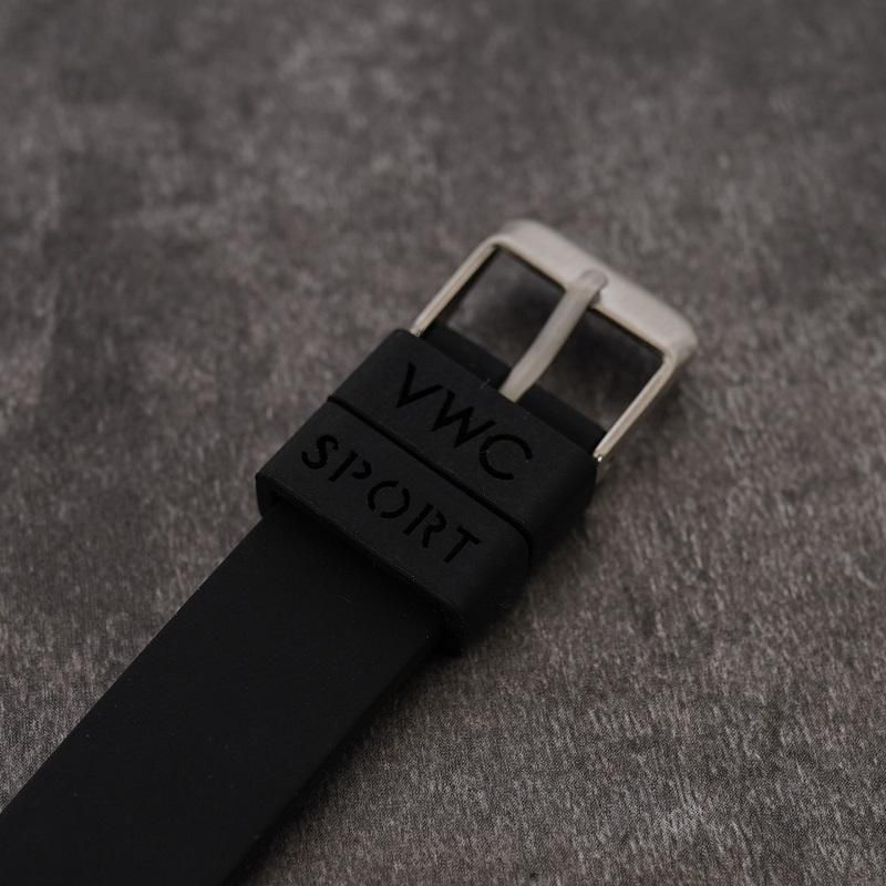 VAGUE WATCH Co. 】DG2000 / 3COLOR - Avelia ONLINE STORE