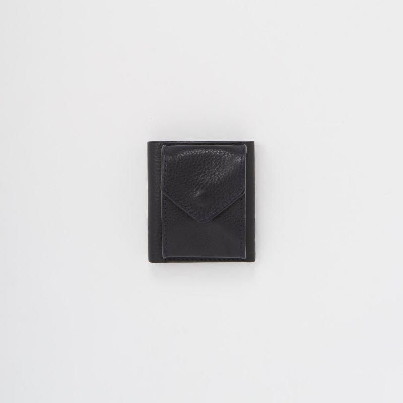 Hender Scheme ޡtrifold wallet / 2COLOR