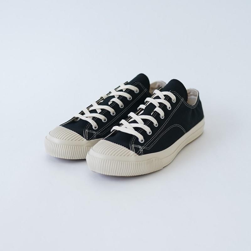 【PRAS プラス】SHELLCAP LOW / KURO×OFF WHITE