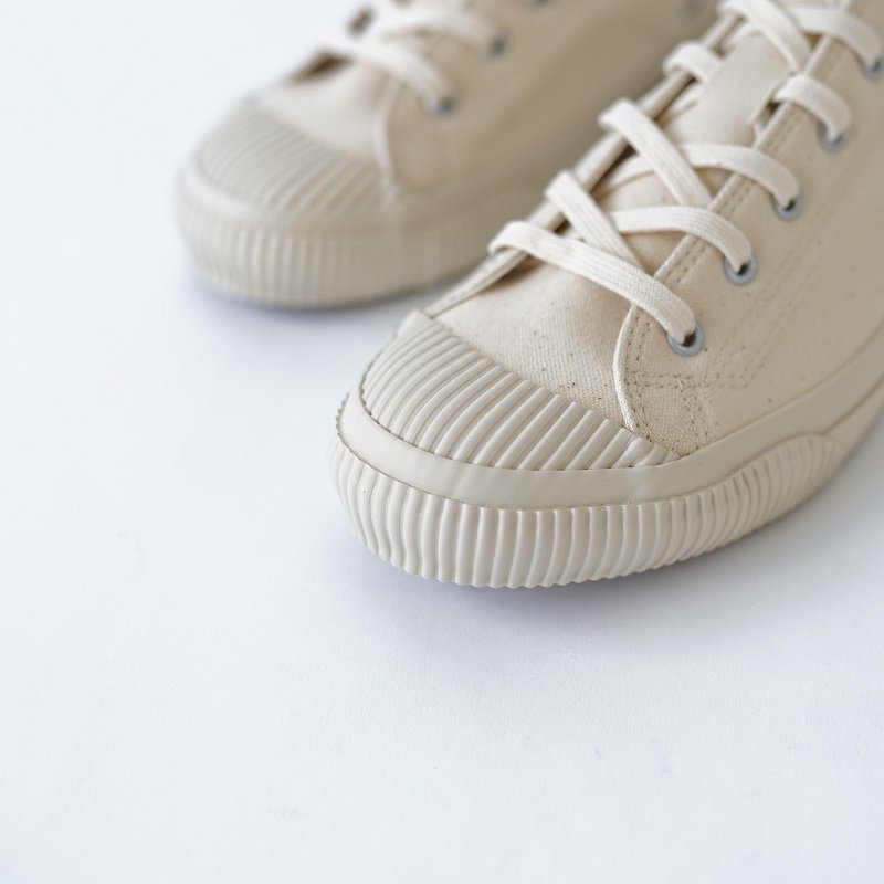 PRAS Shellcap Low Hanpu Sneakers - Kinari x Off White