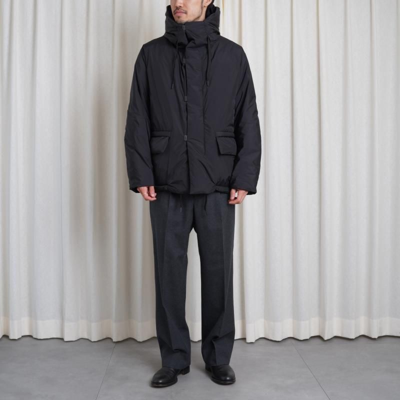 25A/W RESTOCK TEATORA ƥȥ SOUVENIR HUNTER S/L EVA / BLACK