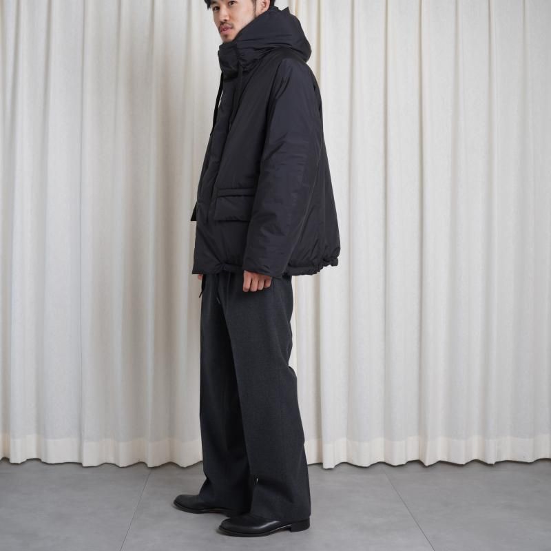 25A/W RESTOCK TEATORA ƥȥ SOUVENIR HUNTER S/L EVA / BLACK