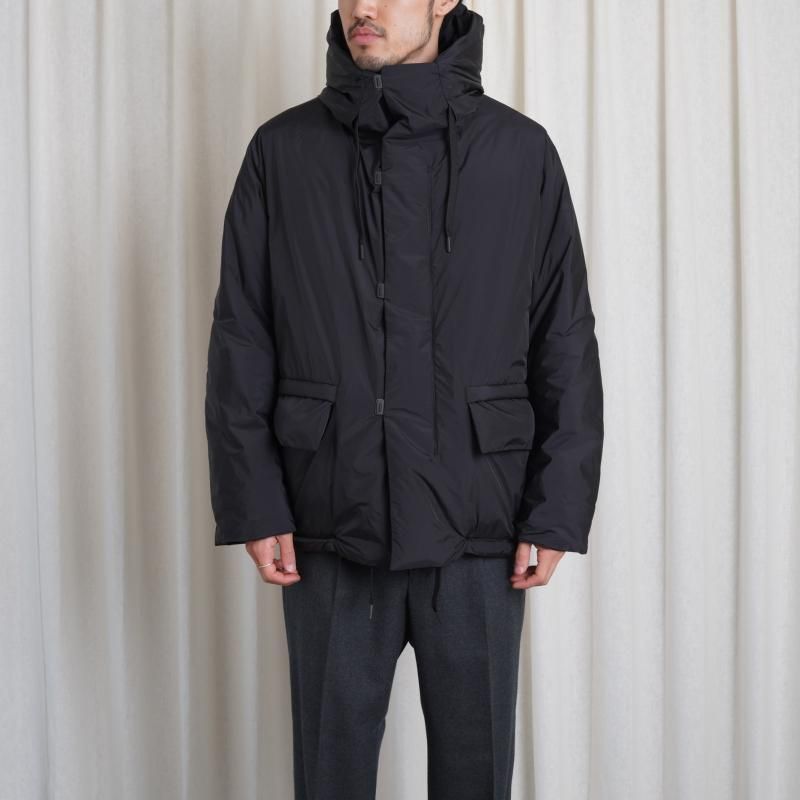 25A/W RESTOCK TEATORA ƥȥ SOUVENIR HUNTER S/L EVA / BLACK