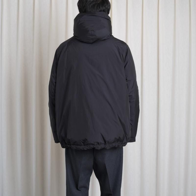 25A/W RESTOCK TEATORA ƥȥ SOUVENIR HUNTER S/L EVA / BLACK
