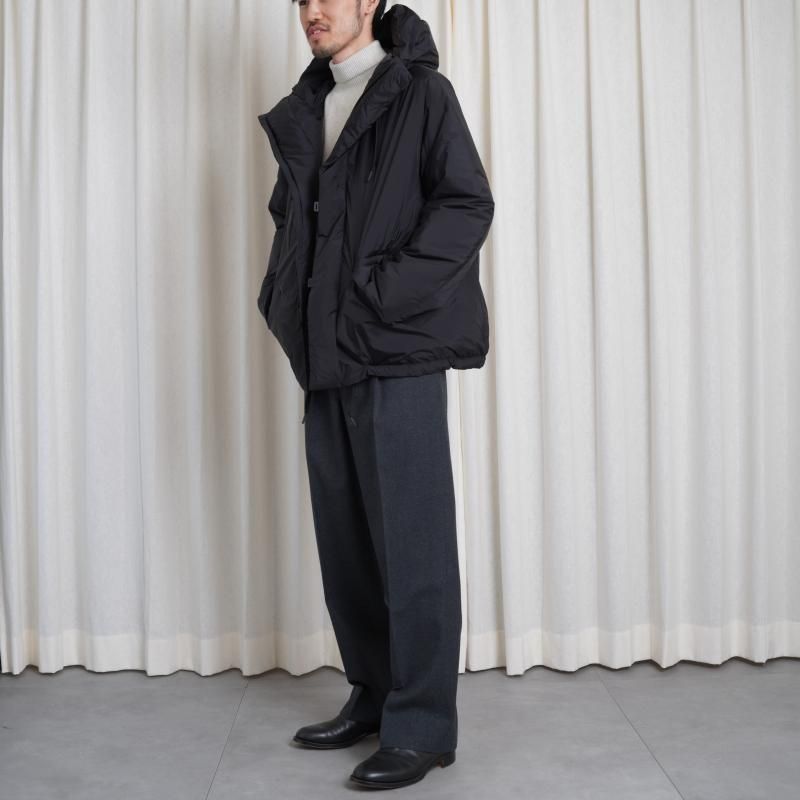 25A/W RESTOCK TEATORA ƥȥ SOUVENIR HUNTER S/L EVA / BLACK