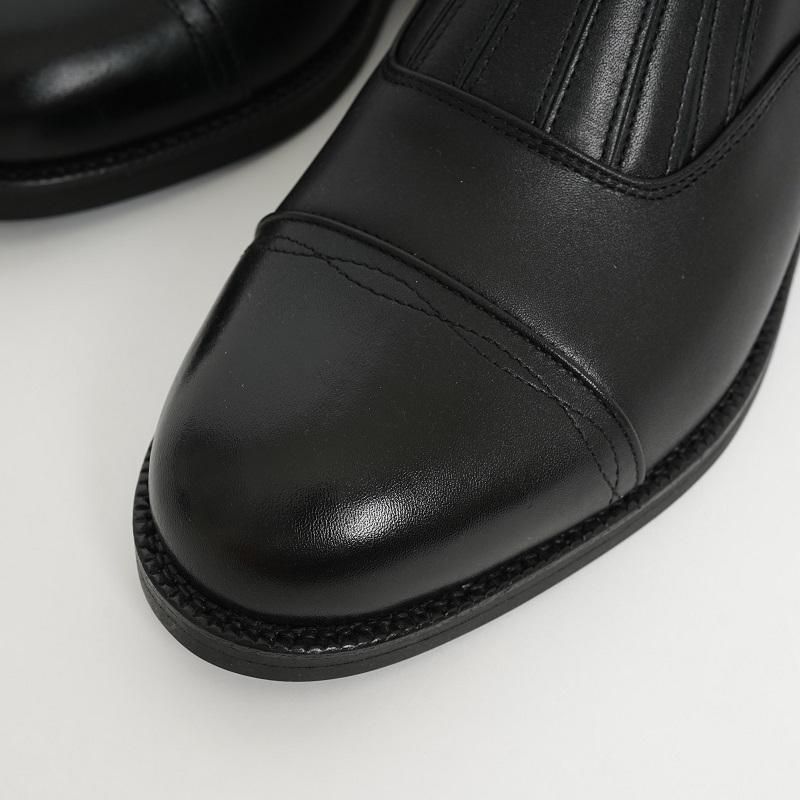 Hender Scheme 【再入荷】Hender エンダースキーマ front gore