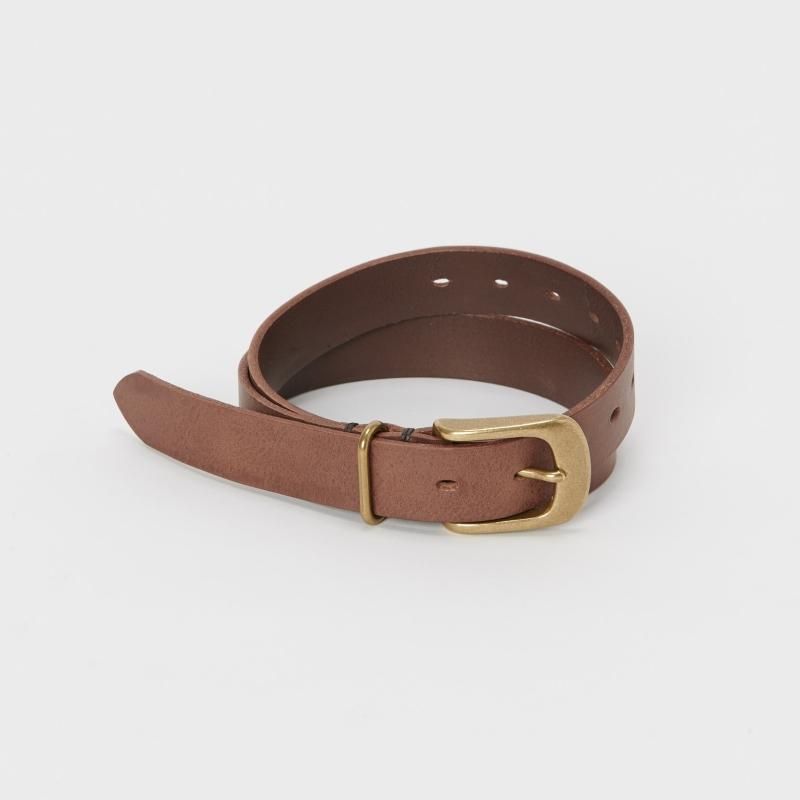 Hender Scheme ޡ shrink shoulder belt / 2COLOR