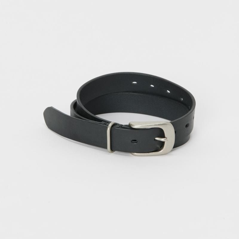 Hender Scheme ޡ shrink shoulder belt / 2COLOR