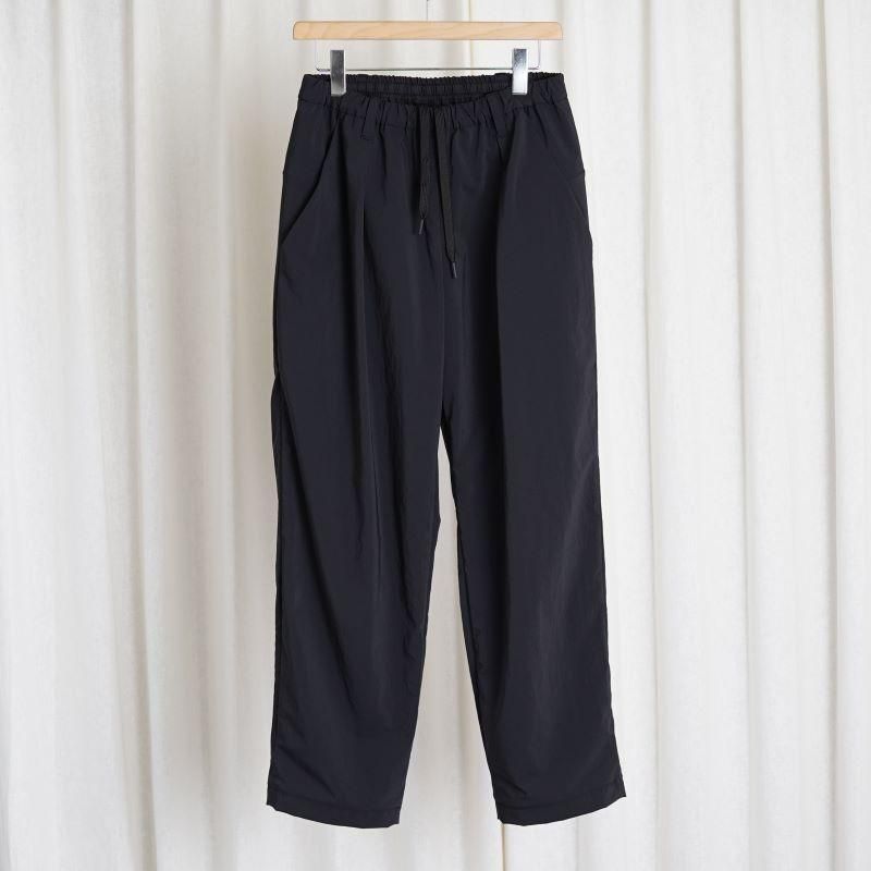 ¡ÚTEATORA ¥Æ¥¢¥È¥é¡Û WALLET PANTS RESORT DR / BLACK