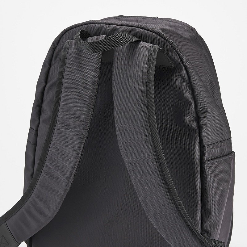 MONOLITH モノリス】 BACKPACK STANDARD S / BLACK- Avelia ONLINE STORE