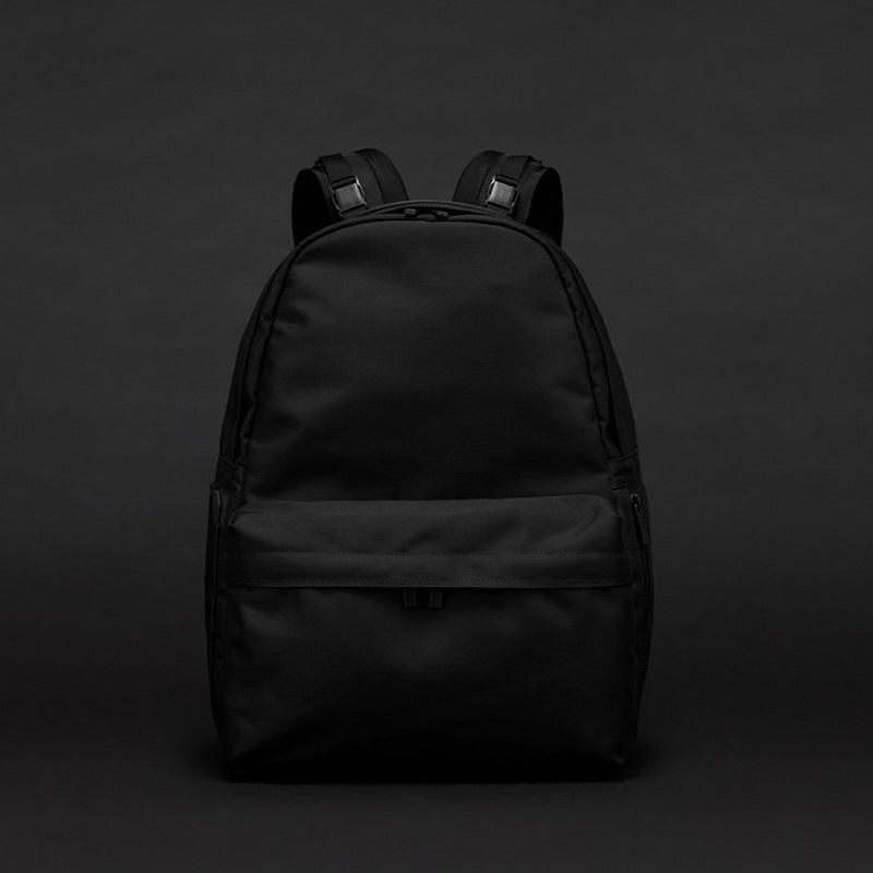 MONOLITH モノリス】 BACKPACK PRO M / BLACK- Avelia ONLINE STORE