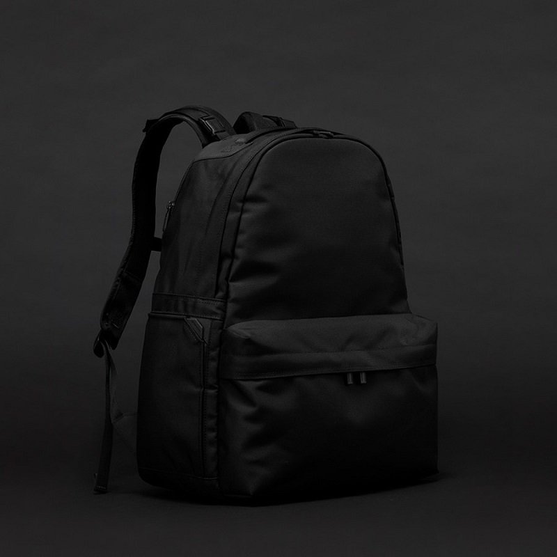 MONOLITH モノリス】 BACKPACK PRO M / BLACK- Avelia ONLINE STORE