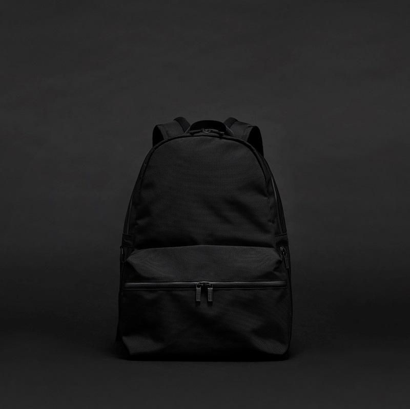 【MONOLITH モノリス】 BACKPACK OFFICE S / BLACK