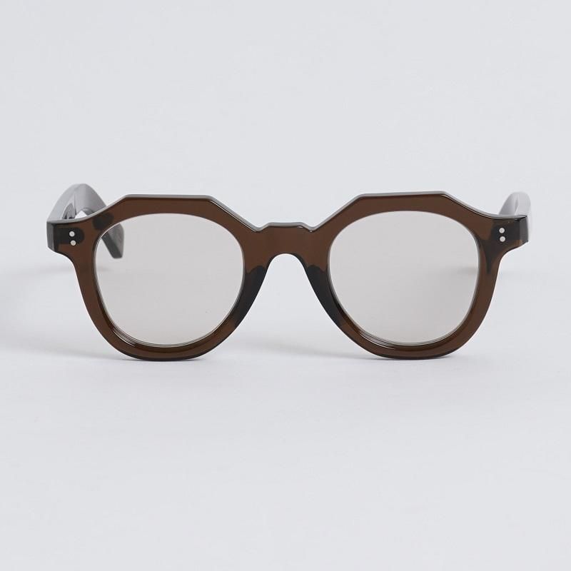【guepard ギュパール】 gp-02 / Whisky×Brown