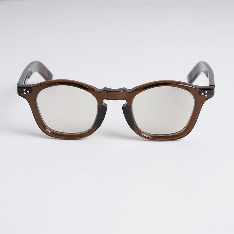 【guepard ギュパール】 gp-05 / Whisky×Brown