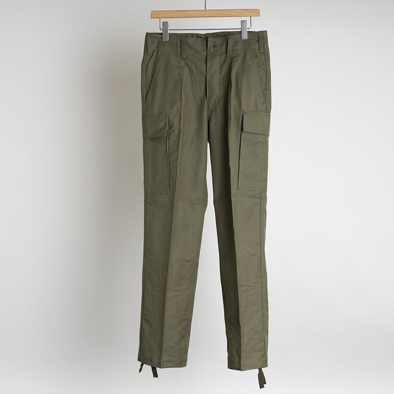 military cargos