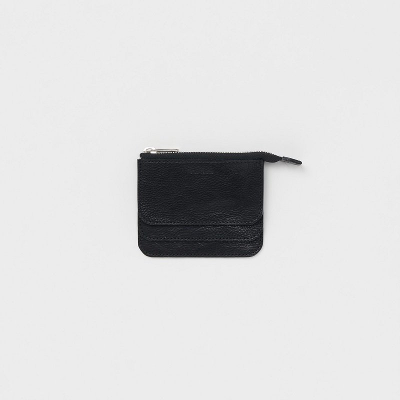 Hender Scheme エンダースキーマ】 3 layered purse / 3COLOR - Avelia