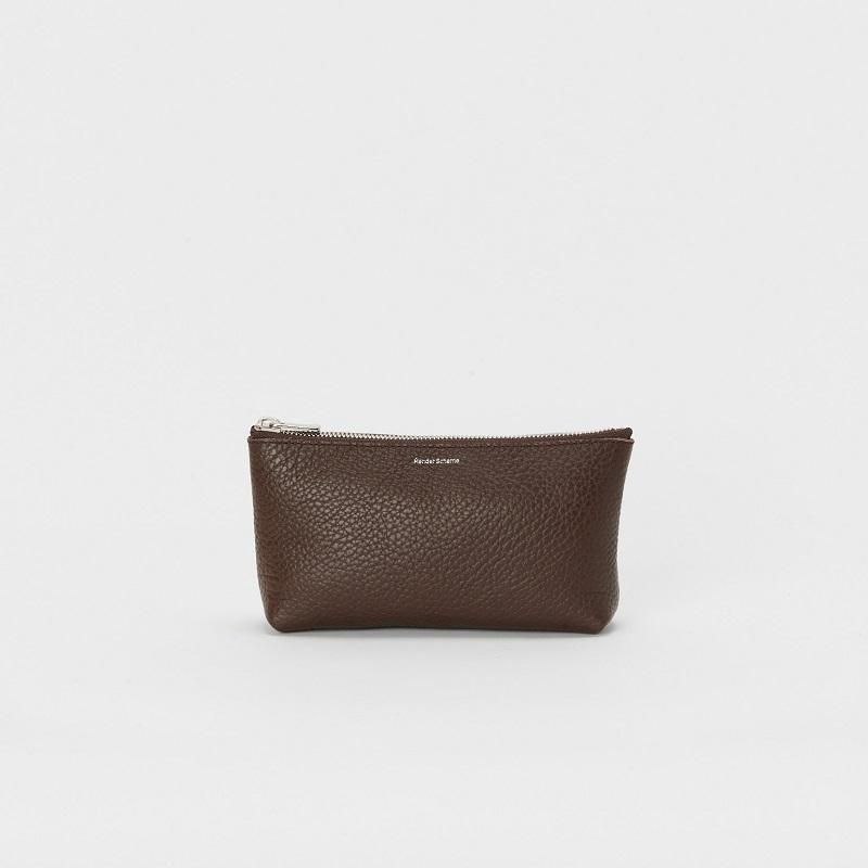 Hender Scheme エンダースキーマ】 pouch S / 4COLOR - Avelia ONLINE