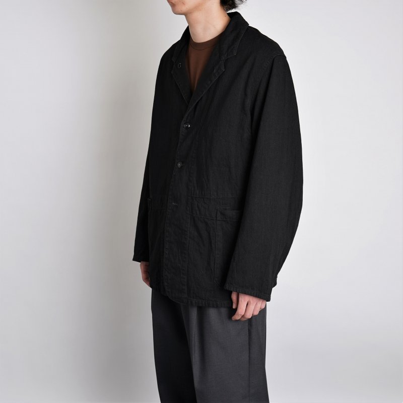 ラッピング無料 KAPTAIN SUNSHINE 41 British Work Jacket agapeeurope.org