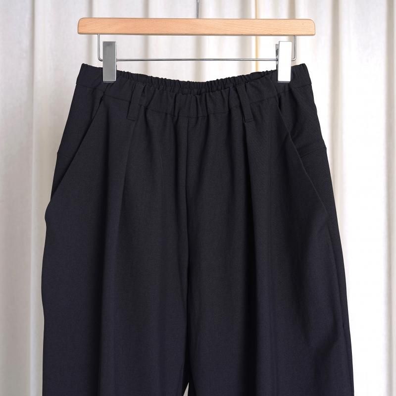 TEATORA ƥȥ WALLET PANTS RESORT GC / SHADOW