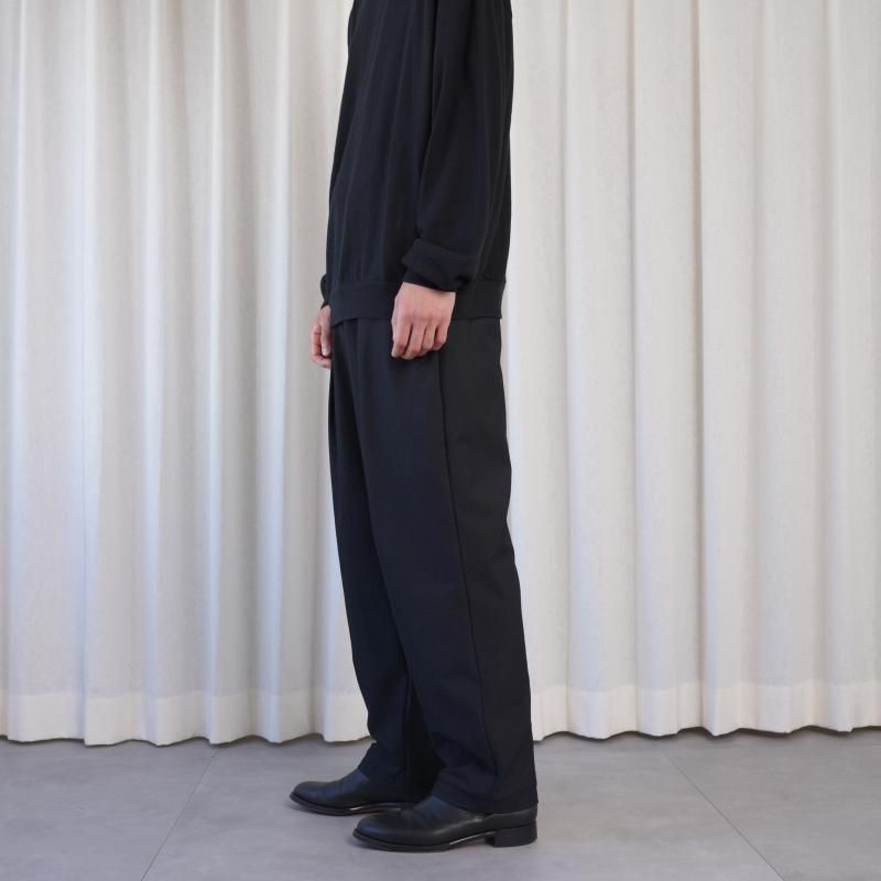 25A/W RESTOCKۡTEATORA ƥȥ WALLET PANTS RESORT GC / SHADOW