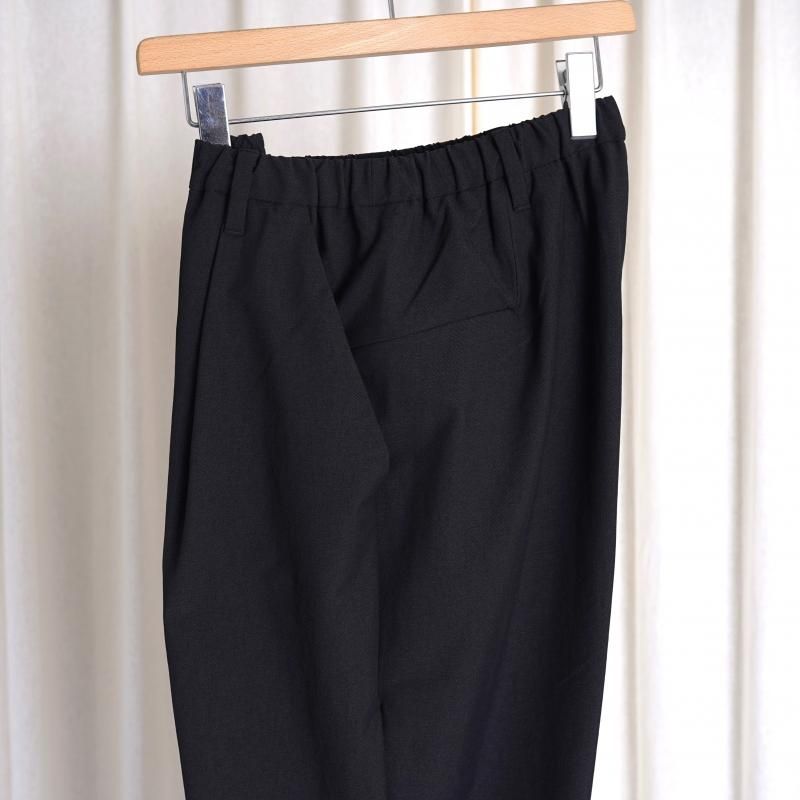 TEATORA ƥȥ WALLET PANTS RESORT GC / SHADOW
